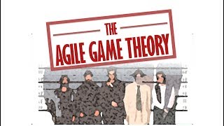 XSCALE Podcast 9 Agile Game Theory [upl. by Issak793]