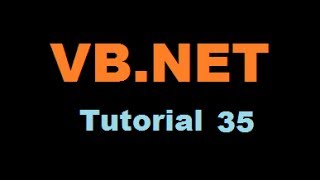 VBNET Tutorial 35  DataGridView Example Remove row In Visual Basic [upl. by Teplitz241]