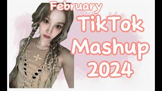 TikTok mashup 2024 Feb 24  music party  dance craze  trend  Philippines music [upl. by Elden]