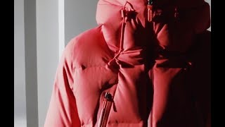 2017 FALL WINTER DESCENTE ALLTERRAIN [upl. by Rehpotsihrc]