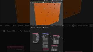 Blender 42 Update NEW texture nodes [upl. by Llekcor]