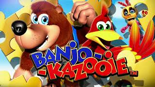 Freezeezy Peak  BanjoKazooie [upl. by Hgieliak]