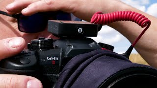 Panasonic GH5 II HandsOn Preview [upl. by Lionello]