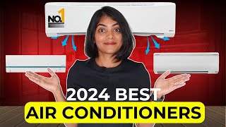 👆Best AC 2024  Top air conditioners in India [upl. by Oleg]