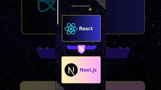 Next js Tutorial React vs Next js 2024 [upl. by Jerrine]