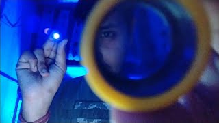 Fastest ASMR Eye Exam Ever  ASMR  WORLD RECORD Shorts [upl. by Edijabab]