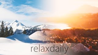 Light Instrumental Music  easy relaxing background  Season 4 [upl. by Bethesde]