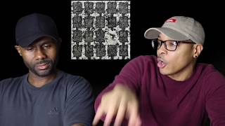 Black Thought  Twofifteen REACTION [upl. by Lambard]