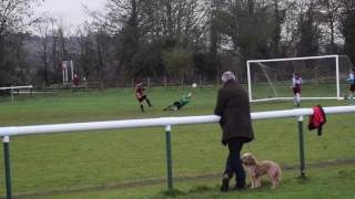 Watlington Town FC vs Marcham FC [upl. by Winnifred]