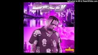 Chris Brown Iffy Chopped amp Slowed By DJ Tramaine713 [upl. by Pris]