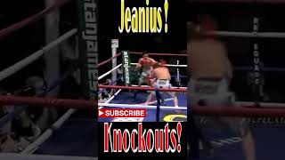 quotEpic Cocky Knockouts Compilation  Hilarious Boxing Fails and Brutal KOsquot [upl. by Gelasias392]