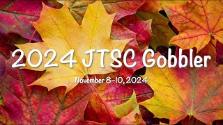 202425 JTSC Gobbler Finals  D2S5 [upl. by Erelia]