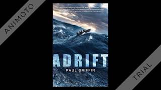 Adrift Book Report [upl. by Yeldah]