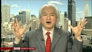 Scientists Confirm Higgs Boson Discovery  Michio Kaku [upl. by Rosalynd]