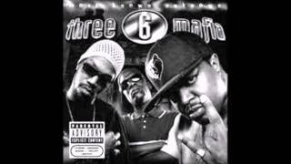 Three 6 Mafia  Stay Fly Instrumental [upl. by Rheims]