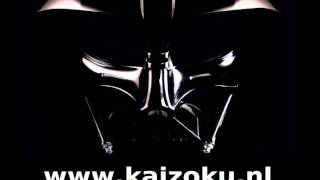 Kaizoku  Imperial March Darth Bass version [upl. by Anillek]