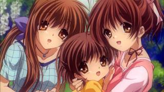 Clannad OST  Existence [upl. by Gilpin685]