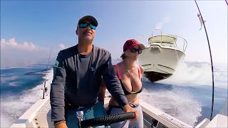 Incredible Boat Moments Caught On Camera [upl. by Truscott546]