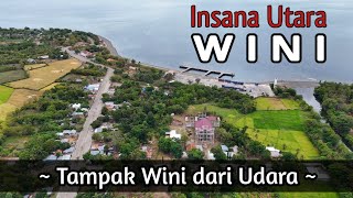 Insana Utara  Wini NTT [upl. by Nuhsed]