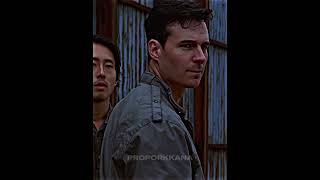 Glenn Edit  The Walking Dead [upl. by Levesque460]