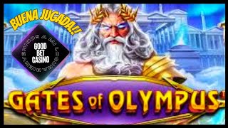 quot¡Cómo GANAR en Gates Of OlympusTRAGAMONEDAS en CASINO Online quot [upl. by Adnarim766]