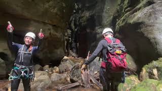 Claustral Canyon [upl. by Marie-Jeanne590]