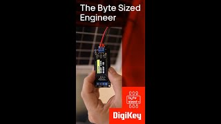 Building an MPPT charge controller DigiKey ByteSized shorts [upl. by Hecker]