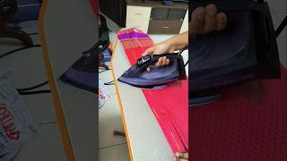 Saree pre pleating class  service 8428881111 saree sareelovers [upl. by Burgess]