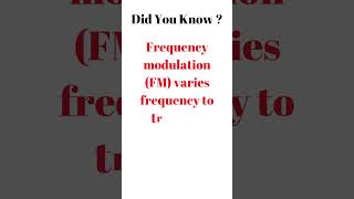 Electrical Engineering Facts 41 [upl. by Torp]