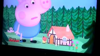 Peppa pig le favole della buonanotte [upl. by Nolubez]