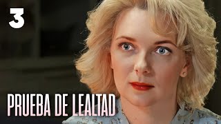 Prueba de lealtad  Parte 3  NOVEDAD 2024  Película en Español [upl. by Esimehc]