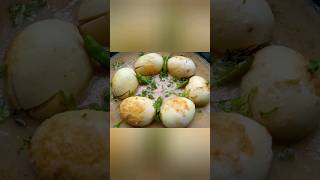 ডিমের কোর্মাdimer Kormaegg recipe newsong song music love rap lovesong food cooking [upl. by Brabazon]