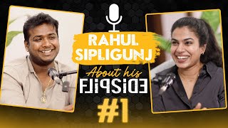 Flipside with Sravana Bhargavi  Ft Rahul Sipligunj  Podcast EP1  Trend Loud [upl. by Agna]