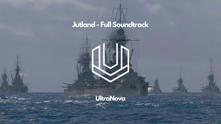 Jutland Full OST  UltraNova [upl. by Aixela]