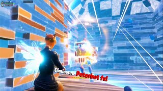 A Part Of Me 👥 Fortnite Montage [upl. by Dowell332]