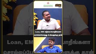 சொல்லப்போறது உங்களுக்கு தான்  Advocate Tamil Vendhan about The Psychology of Money Book [upl. by Asial150]