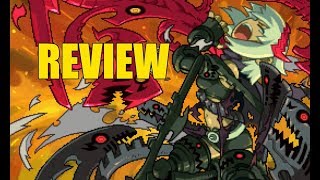 Dragon Marked for Death Review  Nintendo Switchs First Great Game of 2019 [upl. by Ived]