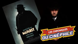 LCDC  Maigret [upl. by Dde]