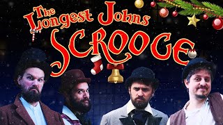 Scrooge  The Longest Johns [upl. by Ahsehyt145]