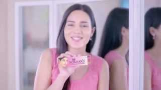 Bajaj Nomarks Cream TVC [upl. by Wendall]