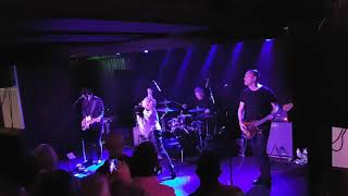 The Primitives  Stop Killing Me amp Sick Of It  Nalen Stockholm 20181006 [upl. by Ycal]