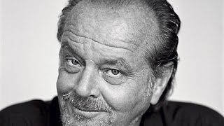 Jack Nicholson Says Merry Christmas to my folks [upl. by Bigner]