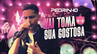 VAI TOMA SUA GOSTOSA  Pedrinho Forrozeiro  EP Visual Ao Vivo em PorteirasCe [upl. by Ydnys]