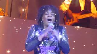 Anita Baker 2022 Vegas Residency “Same Ole Love” pt 11 [upl. by Amadus]