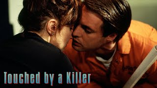 Touched By A Killer  Full Thriller Movie  Isabella Hofmann  James Wilder  Louise Fletcher [upl. by Grayson]