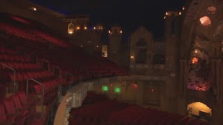 Coronado theatre experiencing record success [upl. by Orland250]