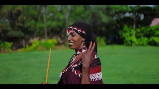 New OromoBorana cultural song Boran Balla Thamen Tharara by Sister Naz [upl. by Novello]