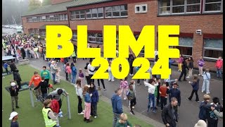 BlimE 2024 [upl. by Hgielanna]