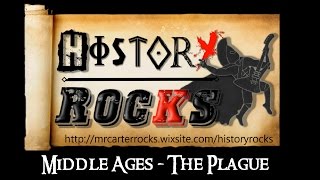 Middle Ages  The Plague Song [upl. by Kinsler]