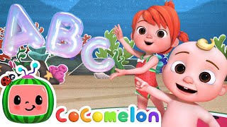 ABCs Dance Party  CoComelon Nursery Rhymes amp Kids Songs [upl. by Ydnyl242]